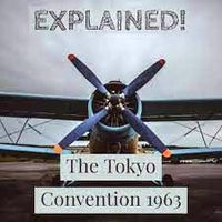 TokyoConvention